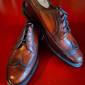 Vintage British Walkers sz10